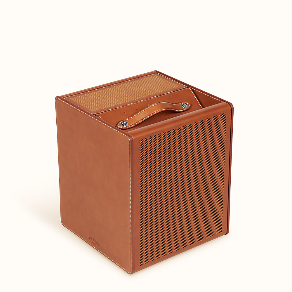 Odyssee Terre mobile speaker | Hermès USA
